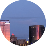 Golden Grand Rapids