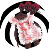 Alize in Wonderland