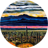 High Desert
