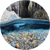 Alaskan Waters