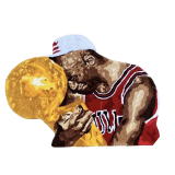MJ 1991