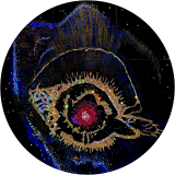 Eyes of God: The Hidden Spectrum