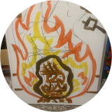 Kindling to burn brighter 