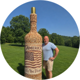 Cork the King