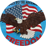 Freedom