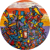 The Weight of the World 