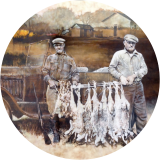Rabbit Hunt