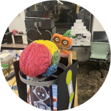 The Neuro-Circuit: Defending Human Intelligence