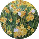 “Where Spring Begins"