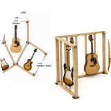 Chords Of Freedom – Strings Of Honor