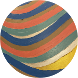 Ribbons of the Coast