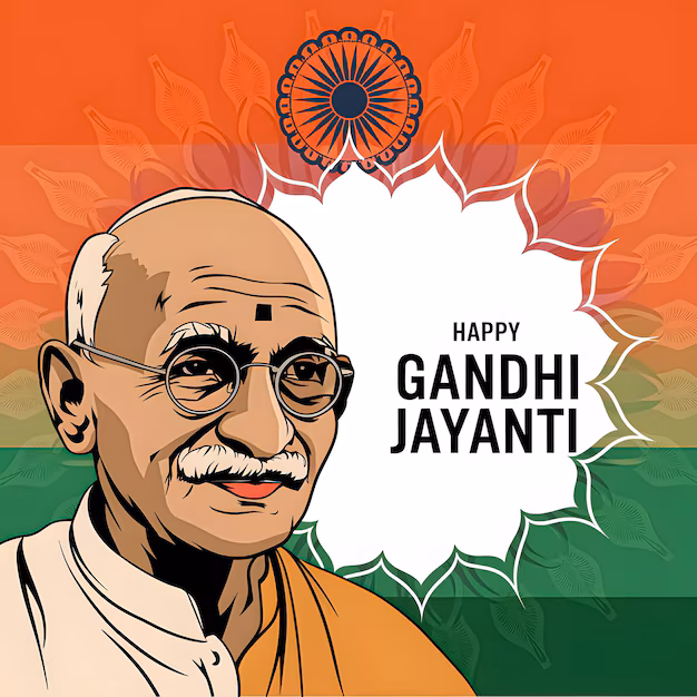 Gandhi Jayanti