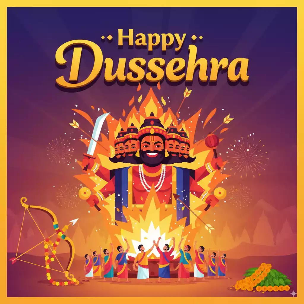 Dussehra