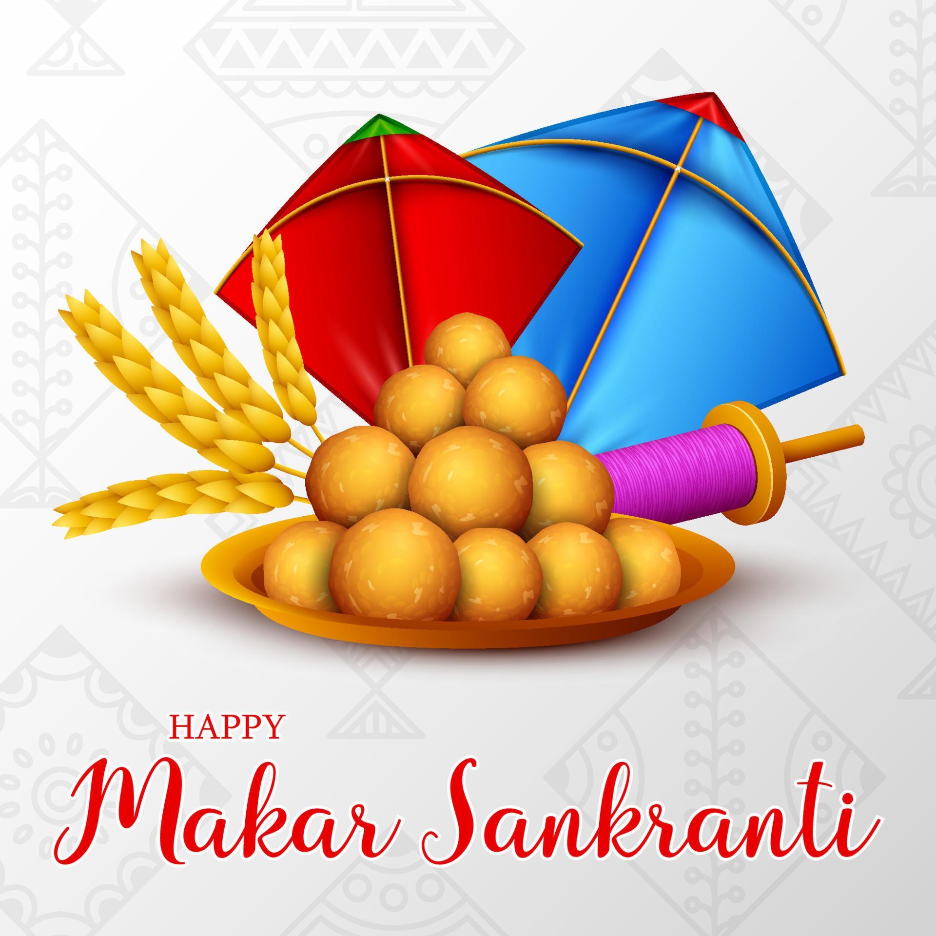 Makar Sankranti
