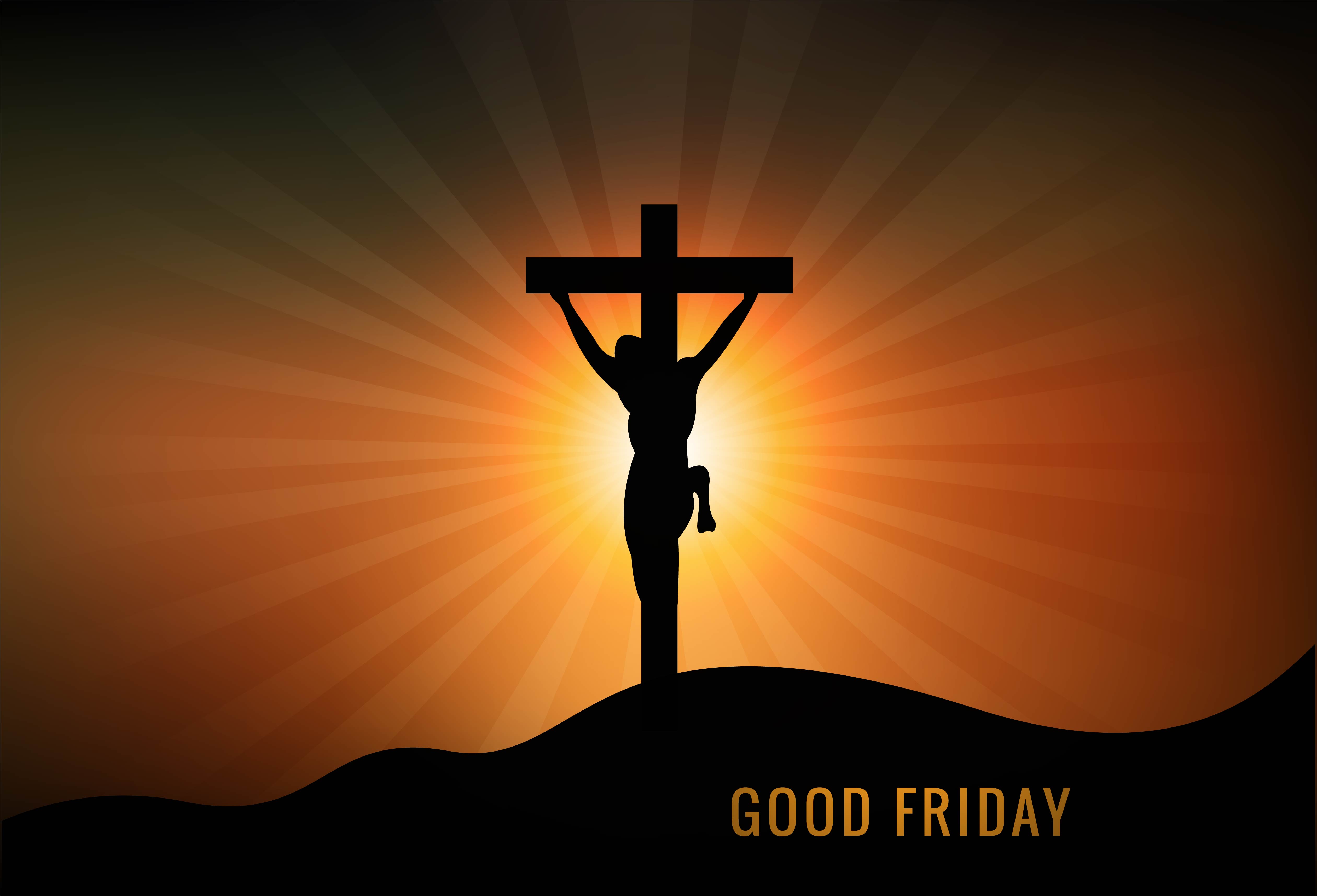 Good Friday