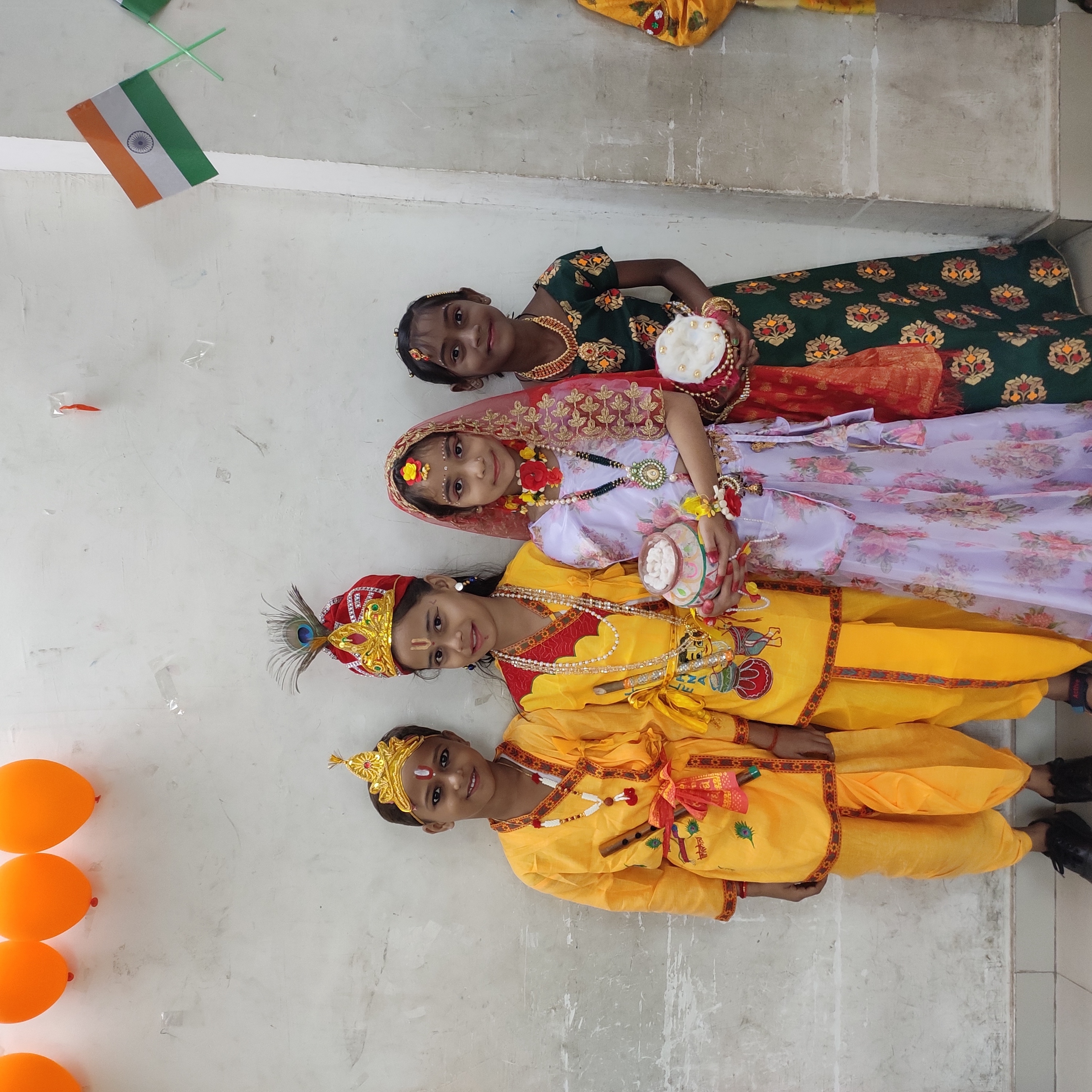 JANMASHTAMI