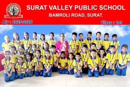 First class photo2025-26