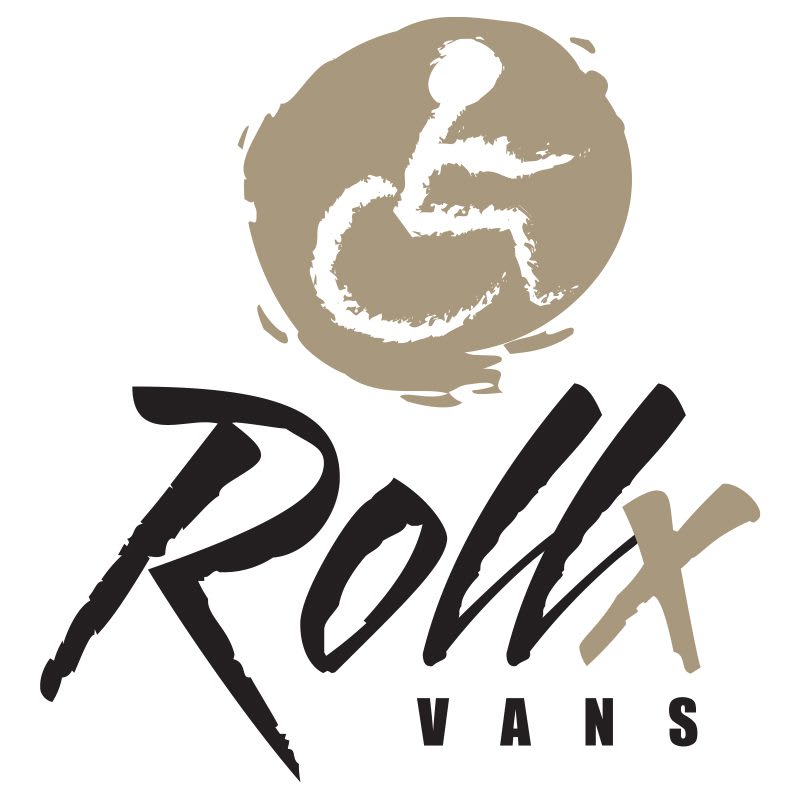 Rollx Vans logo