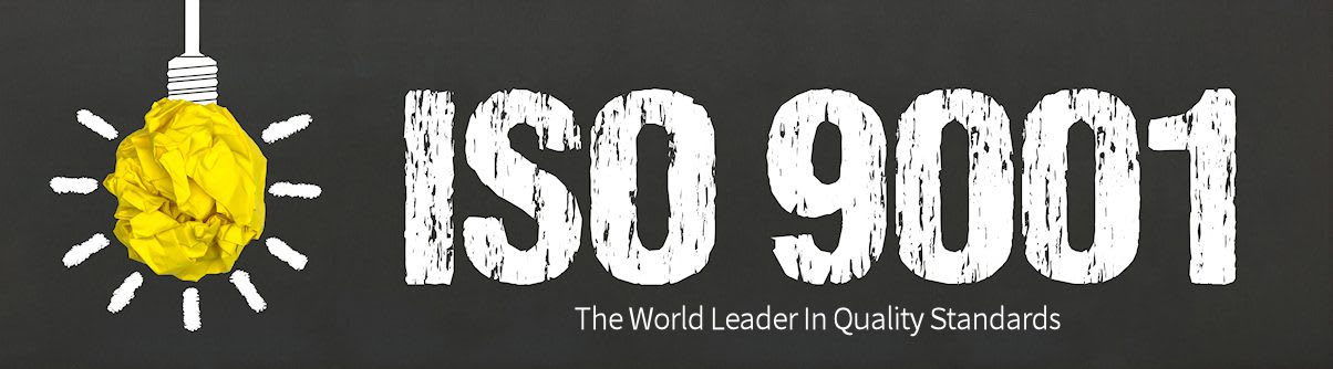 ISO Quality Standards