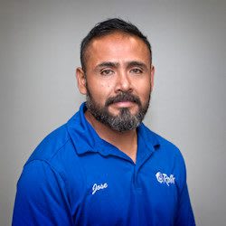 Jose Madrigal