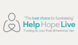 Help Hope Live Partners