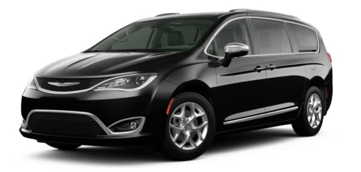 Chrysler Pacifica Wheelchair Vans For Sale Rollx Vans