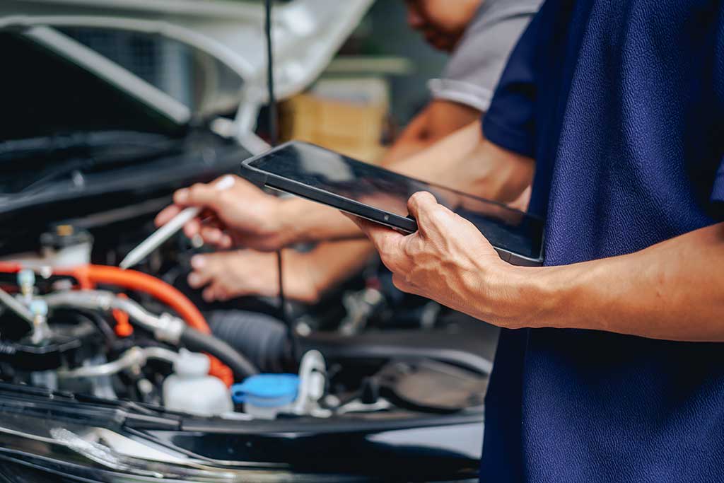 the hidden costs of buying a wheelchair van without a warranty