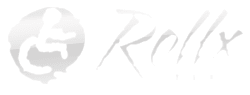 Rollx Vans Logo