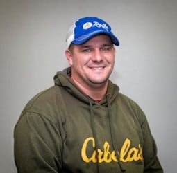 Ethan Farmer