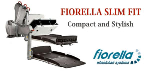 Fiorella Slim Fit