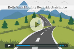 Mobility Assistance Video Take