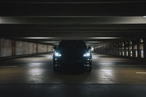 RXS - Midnight Edition