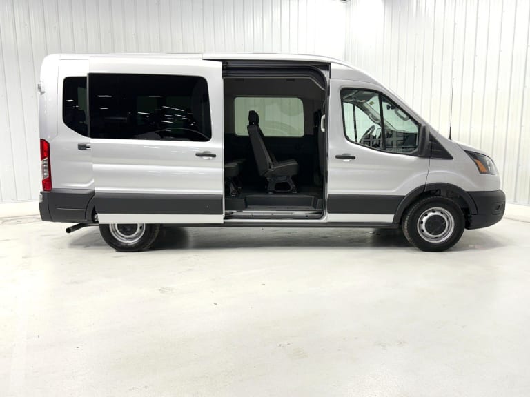 FORD TRANSIT 350