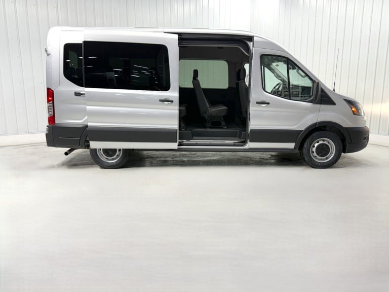 FORD TRANSIT 350