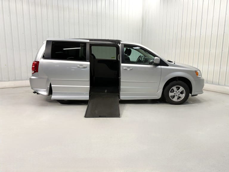 DODGE GR CARAVAN EXPRESS