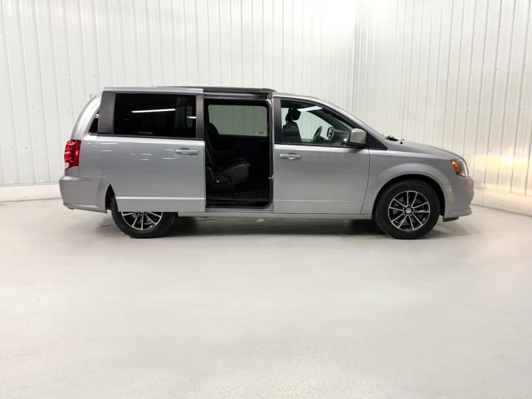 DODGE GR CARAVAN GT