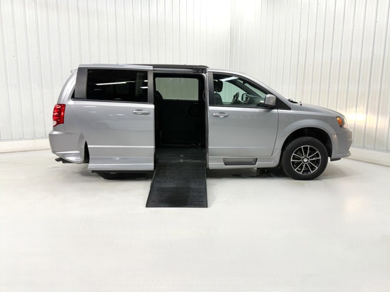 DODGE GR CARAVAN GT
