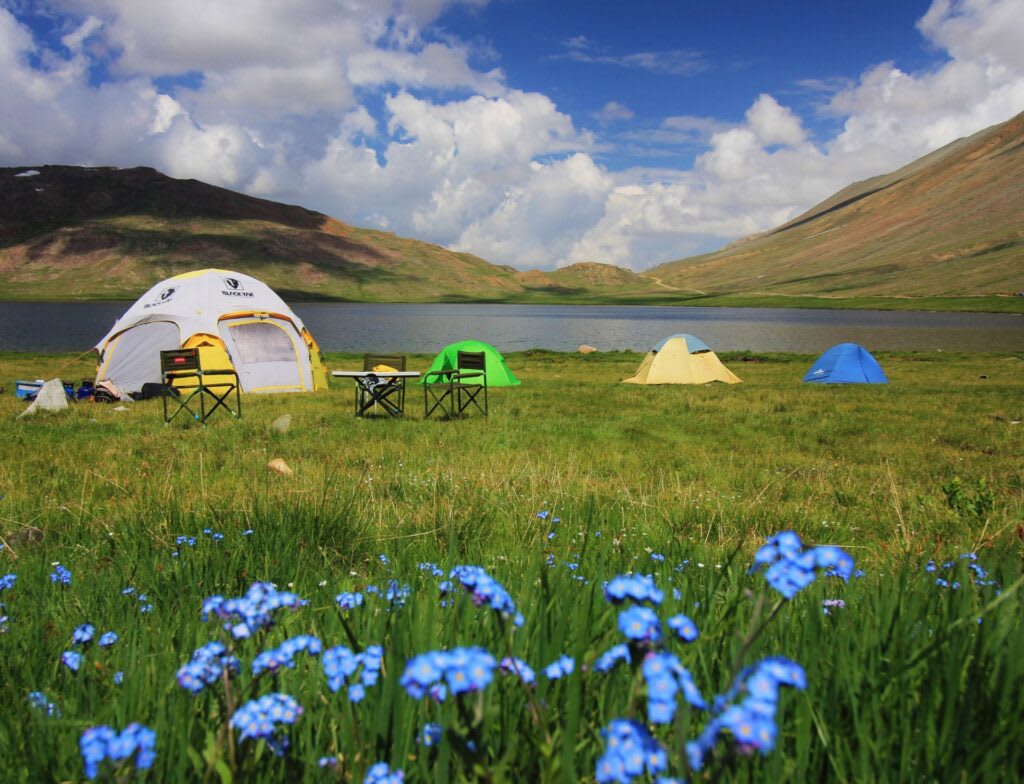 K2 Base Camp Trek gallery image 1