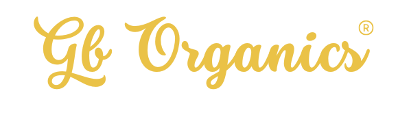 GB Organics Logo - Himalayan Shilajit