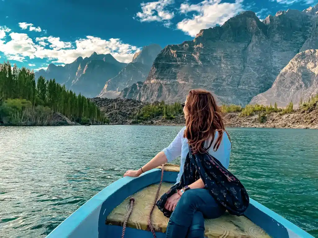 12-Day Skardu & Hunza Honeymoon Tour gallery image 2