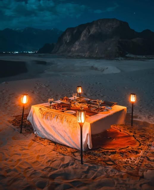 12-Day Skardu & Hunza Honeymoon Tour gallery image 3