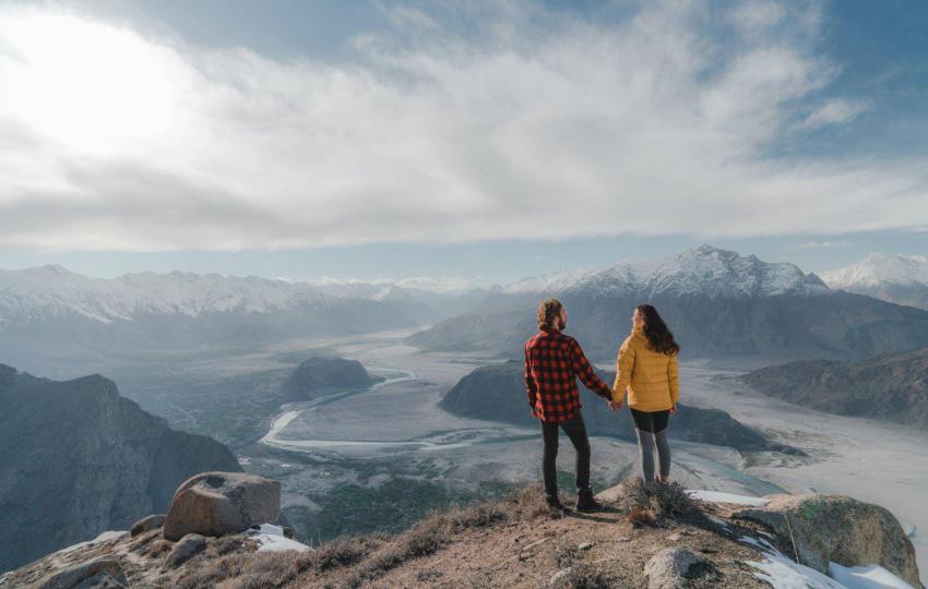 12-Day Skardu & Hunza Honeymoon Tour gallery image 4