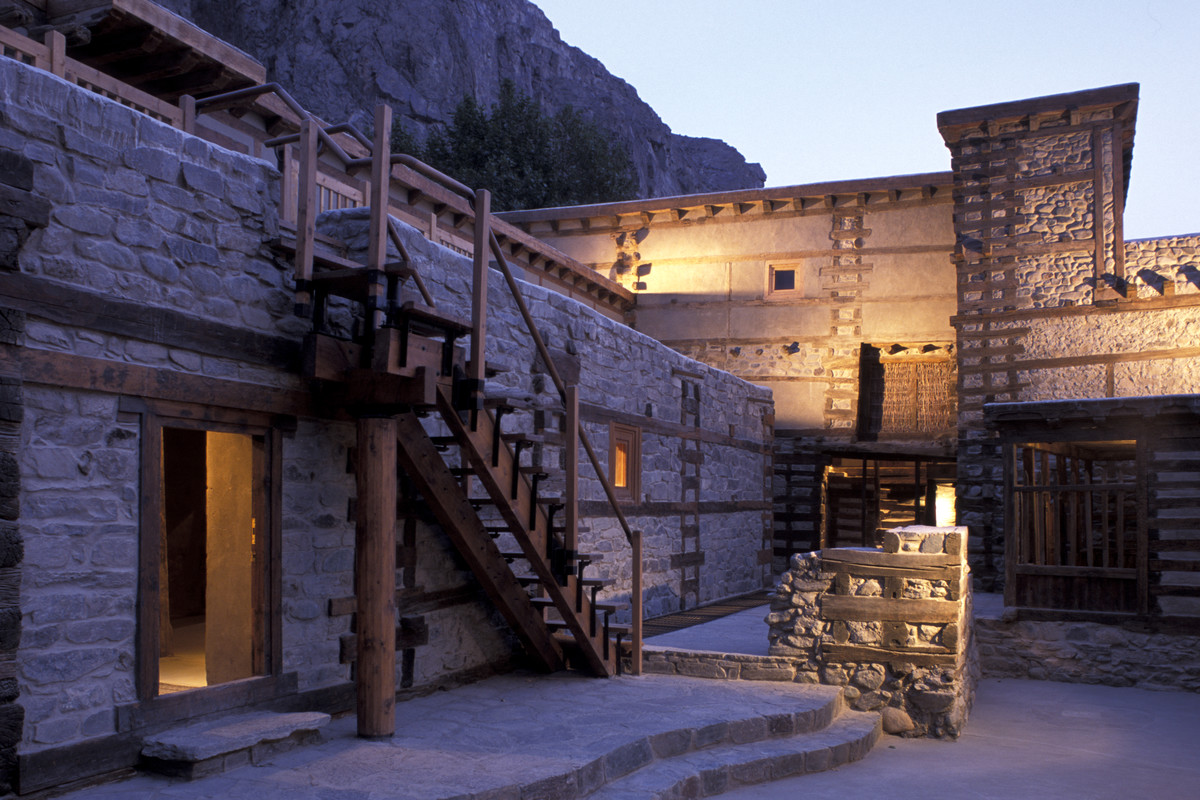 Shigar Fort gallery image 1