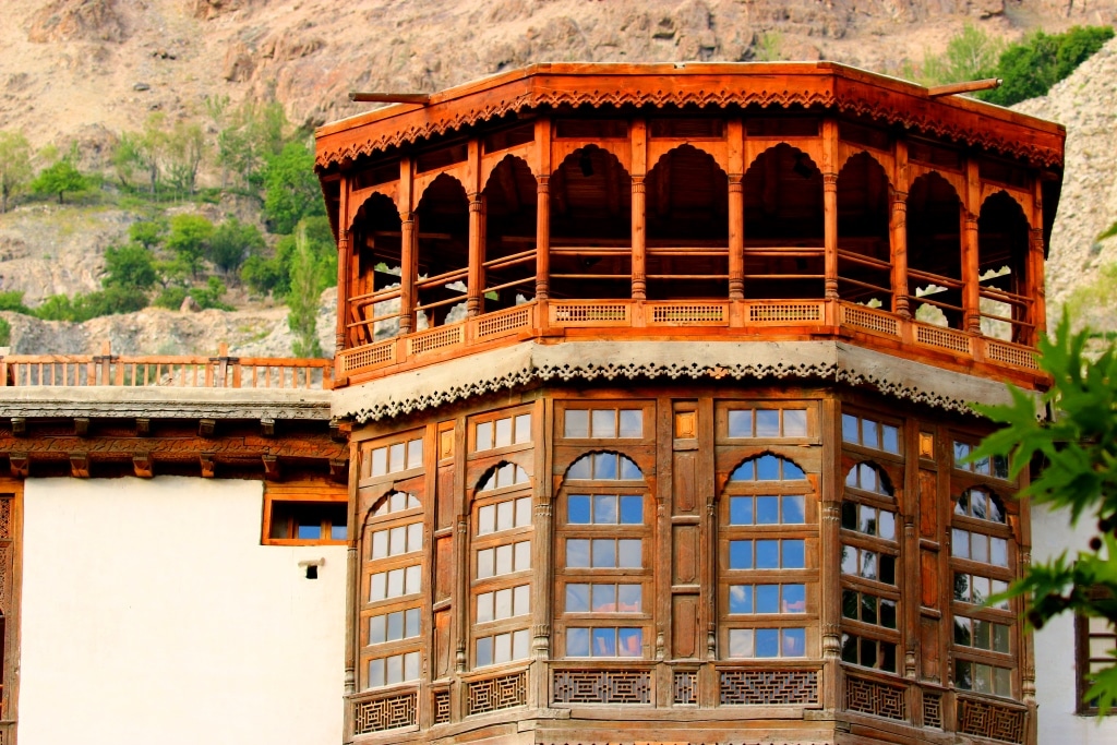 Shigar Valley gallery image 1