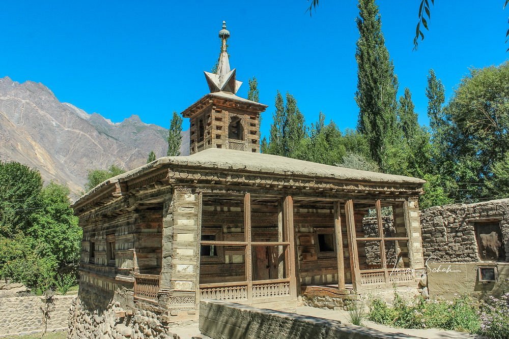 Shigar Valley gallery image 2