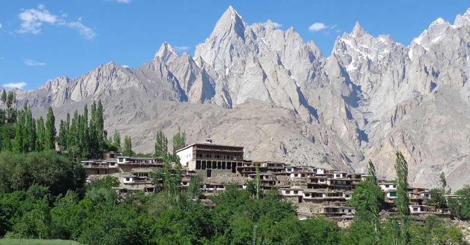 Khaplu Palace gallery image 1