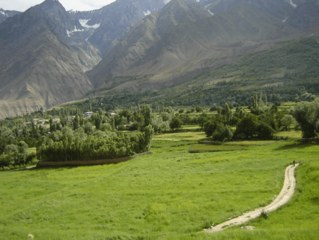 Chunda Valley gallery image 1