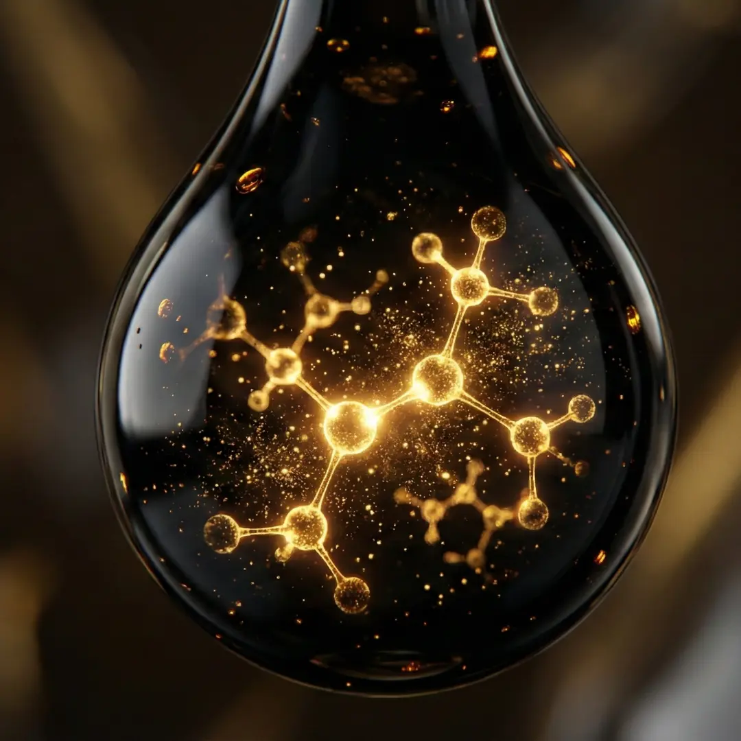 Rich in Fulvic Acid feature image