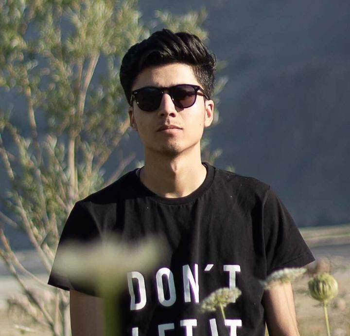 Shoaib Mehdi