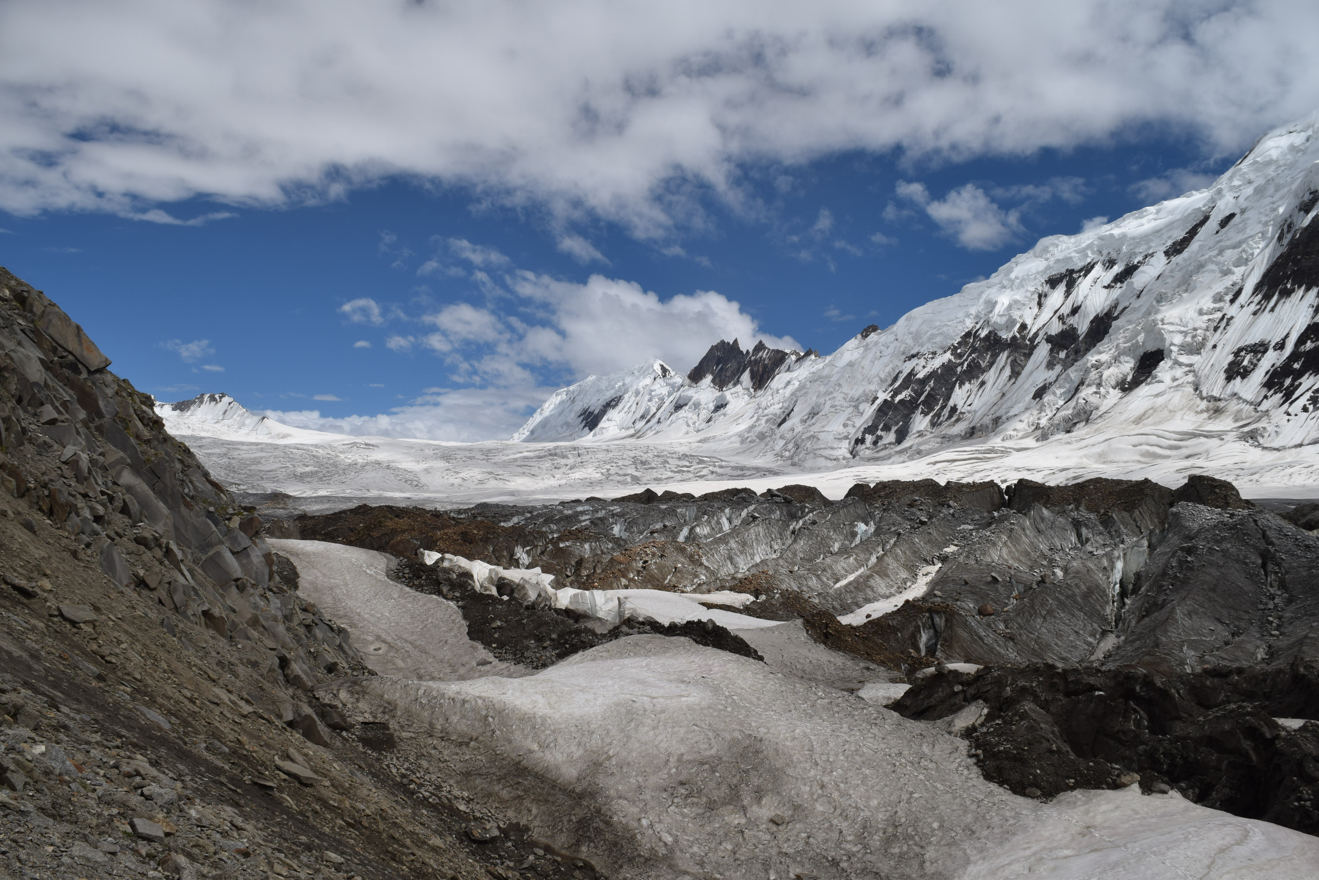 Skardu permits